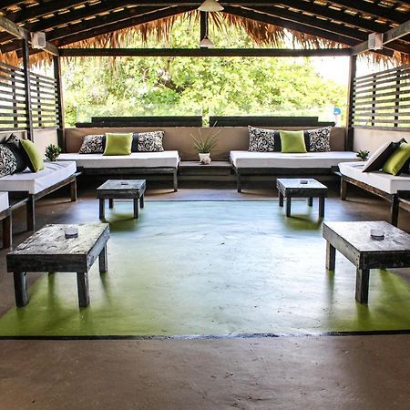 Urban Cabana โซซูอา ภายนอก รูปภาพ