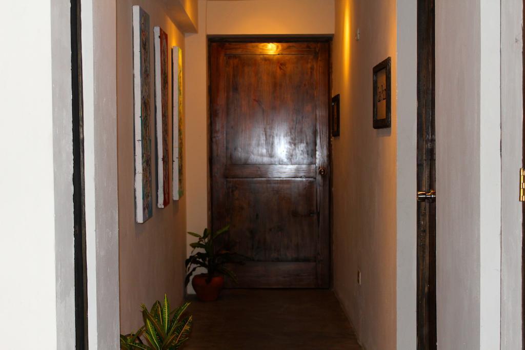 Urban Cabana โซซูอา ภายนอก รูปภาพ
