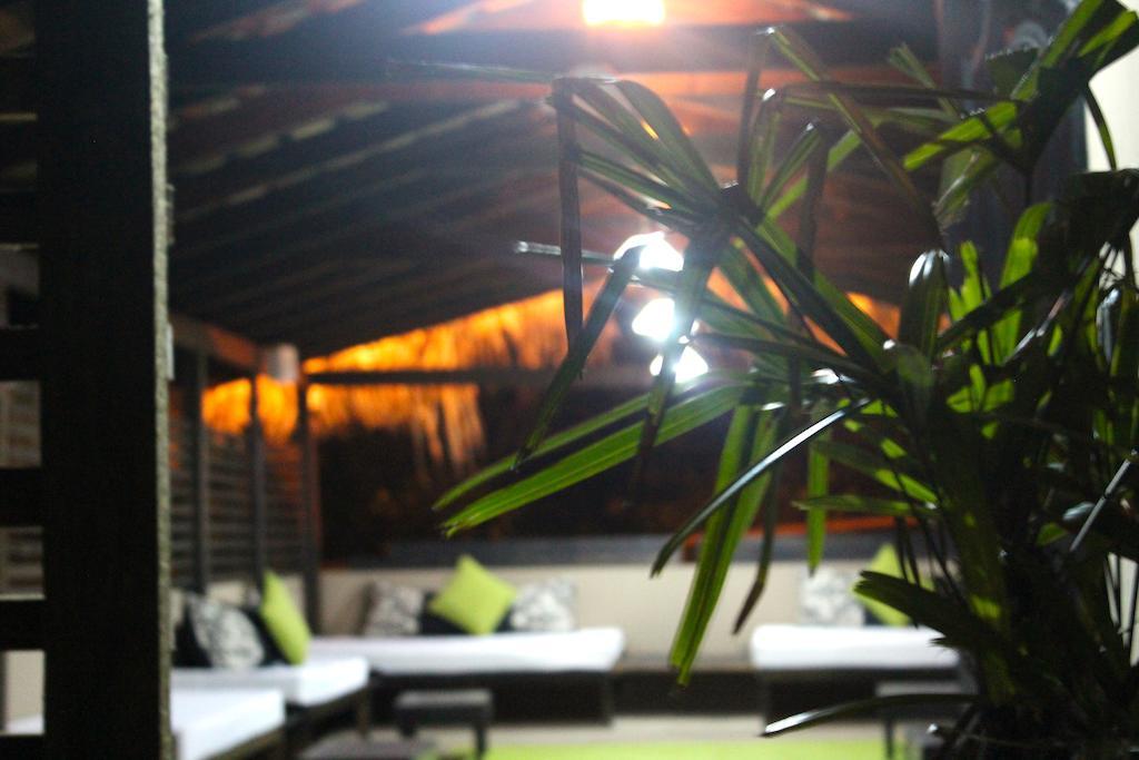 Urban Cabana โซซูอา ภายนอก รูปภาพ