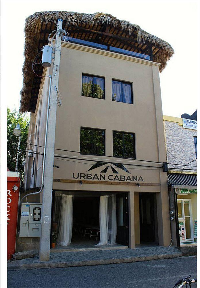 Urban Cabana โซซูอา ภายนอก รูปภาพ