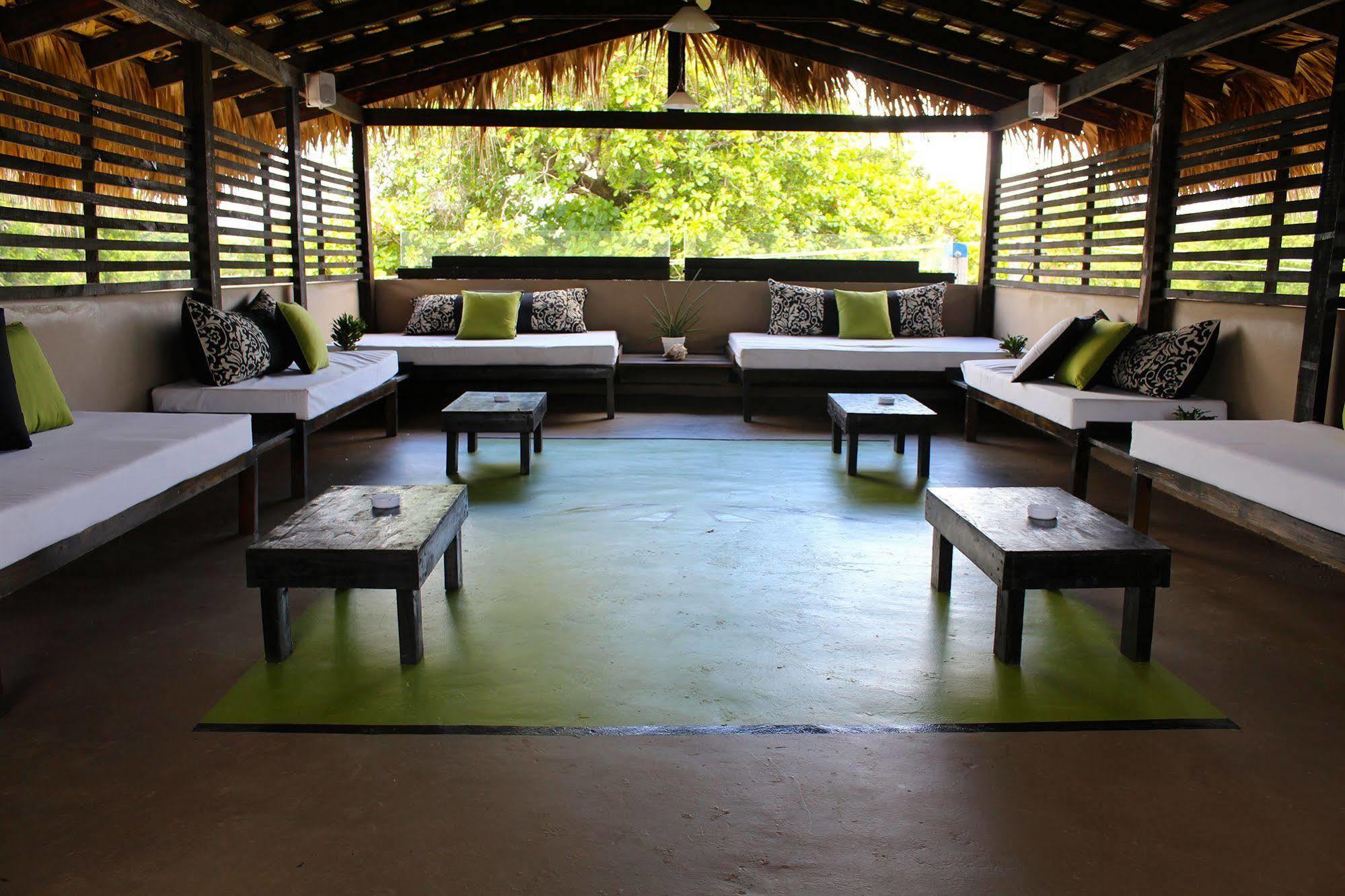 Urban Cabana โซซูอา ภายนอก รูปภาพ