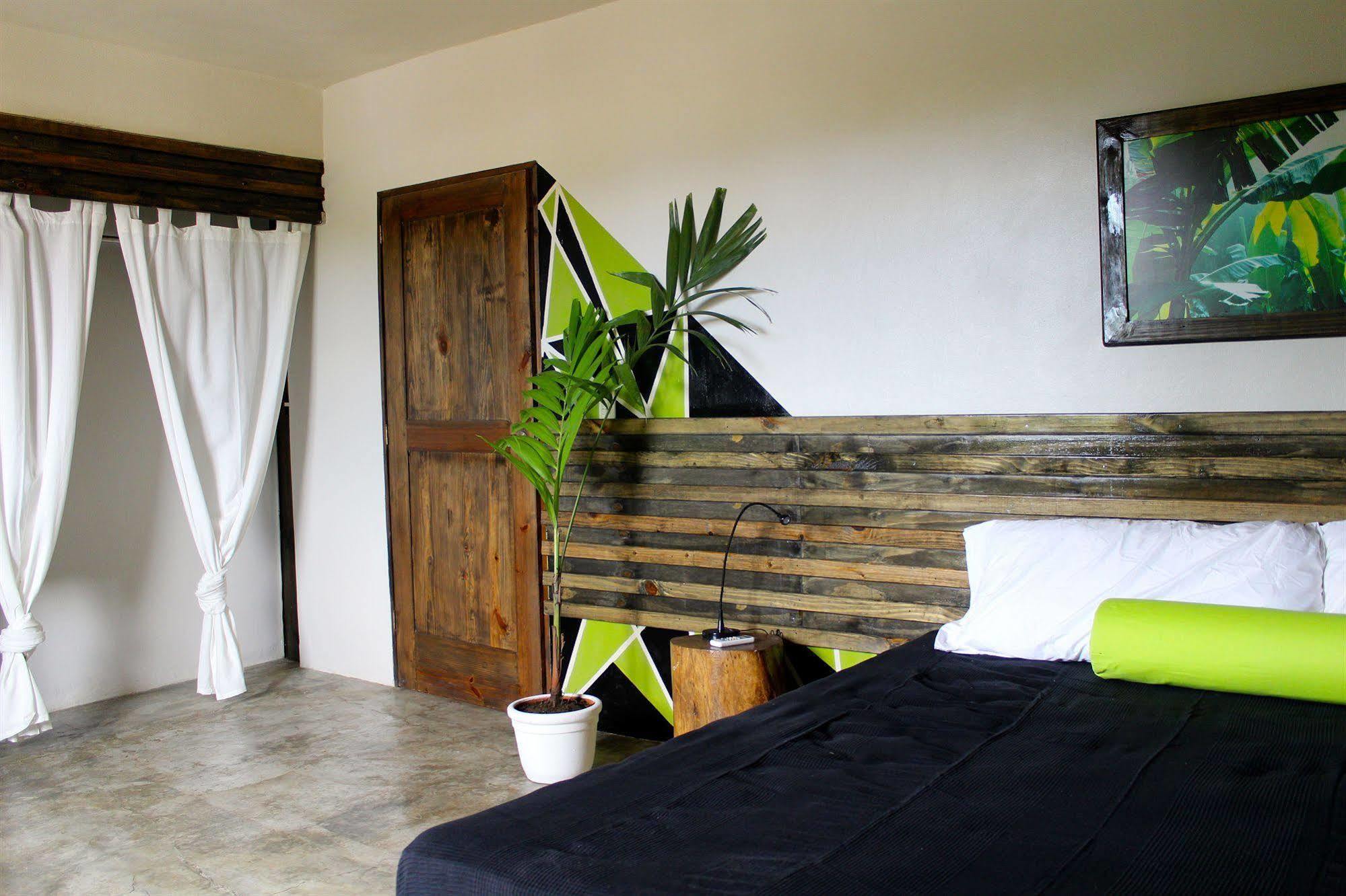 Urban Cabana โซซูอา ภายนอก รูปภาพ