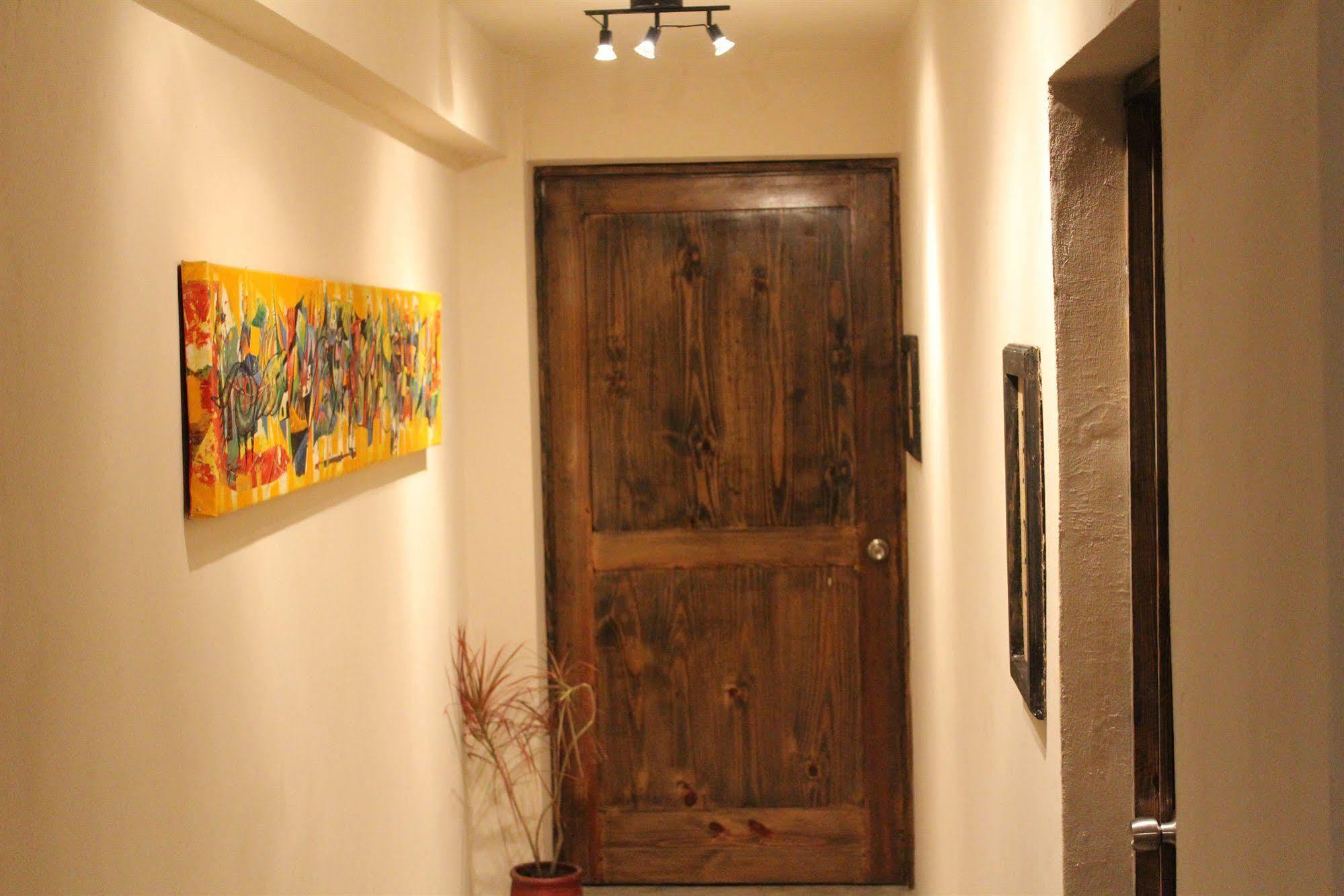 Urban Cabana โซซูอา ภายนอก รูปภาพ