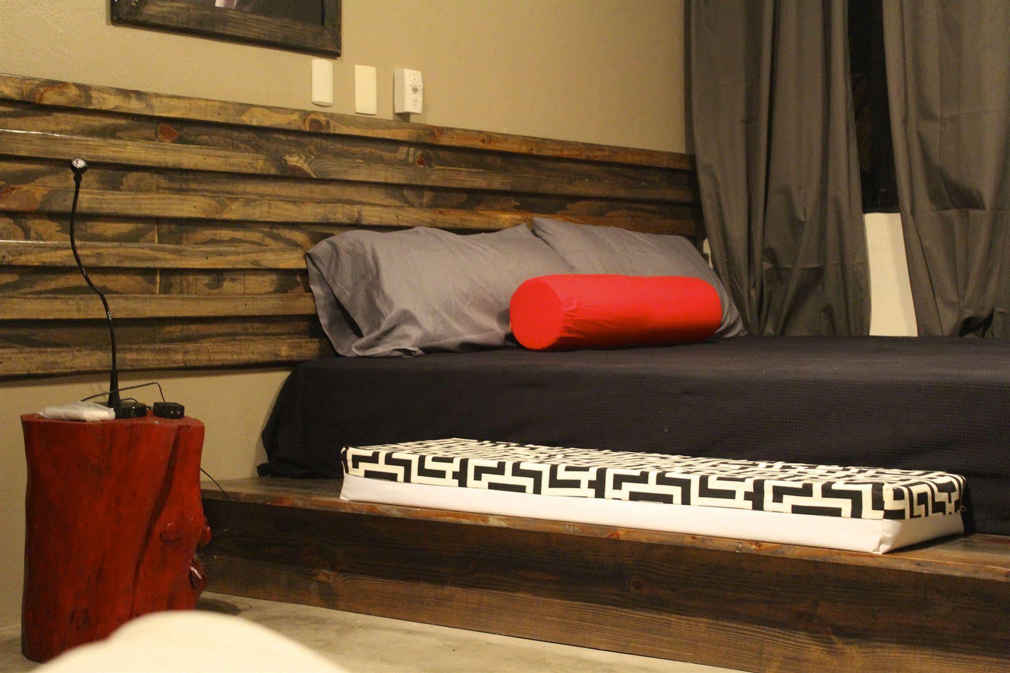 Urban Cabana โซซูอา ภายนอก รูปภาพ
