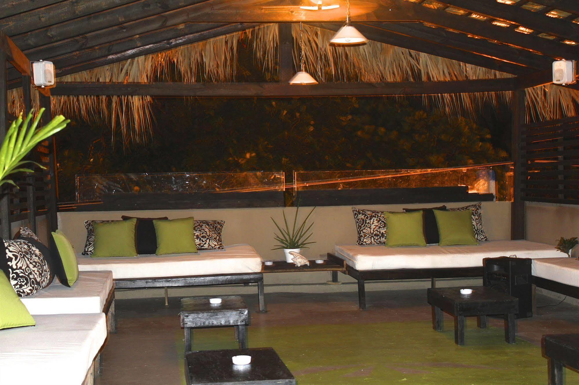 Urban Cabana โซซูอา ภายนอก รูปภาพ