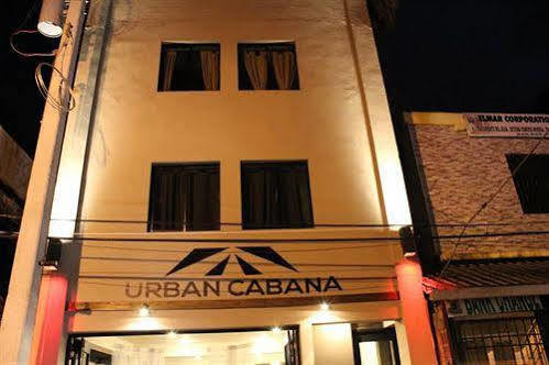 Urban Cabana โซซูอา ภายนอก รูปภาพ