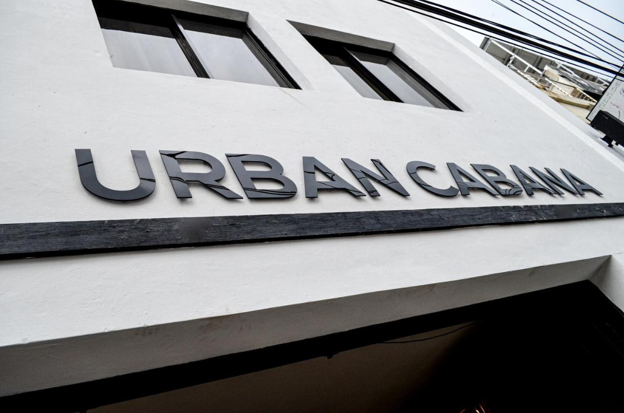 Urban Cabana โซซูอา ภายนอก รูปภาพ