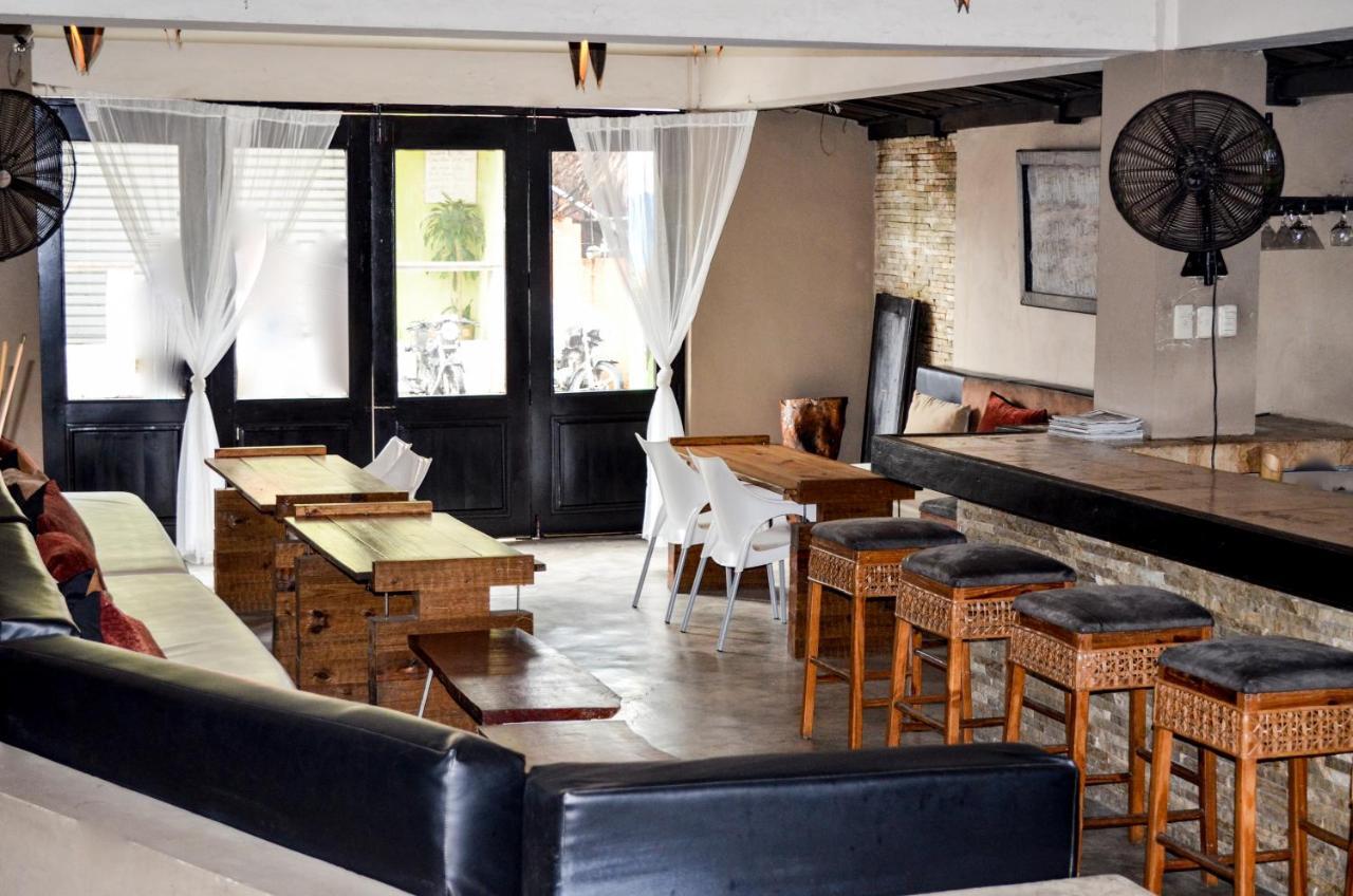 Urban Cabana โซซูอา ภายนอก รูปภาพ