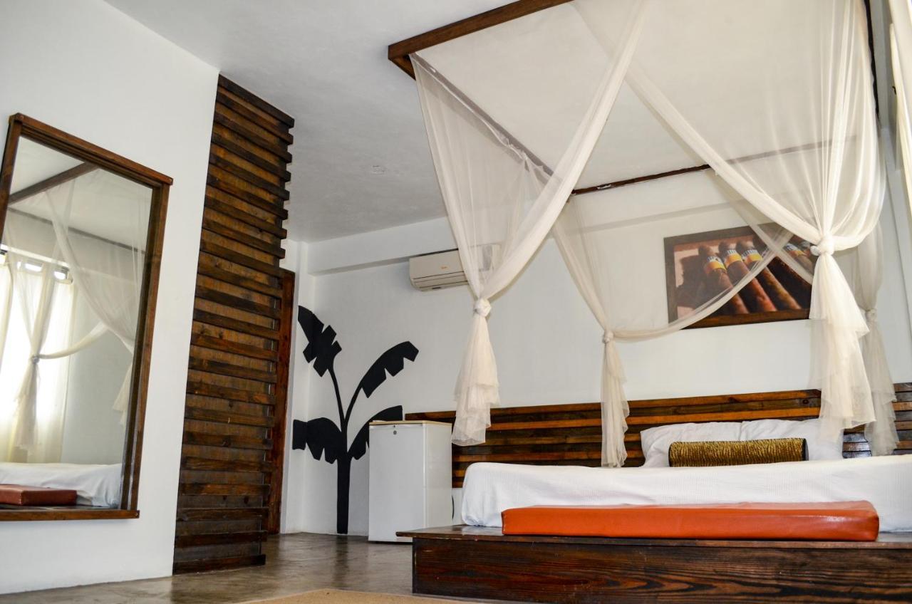 Urban Cabana โซซูอา ภายนอก รูปภาพ