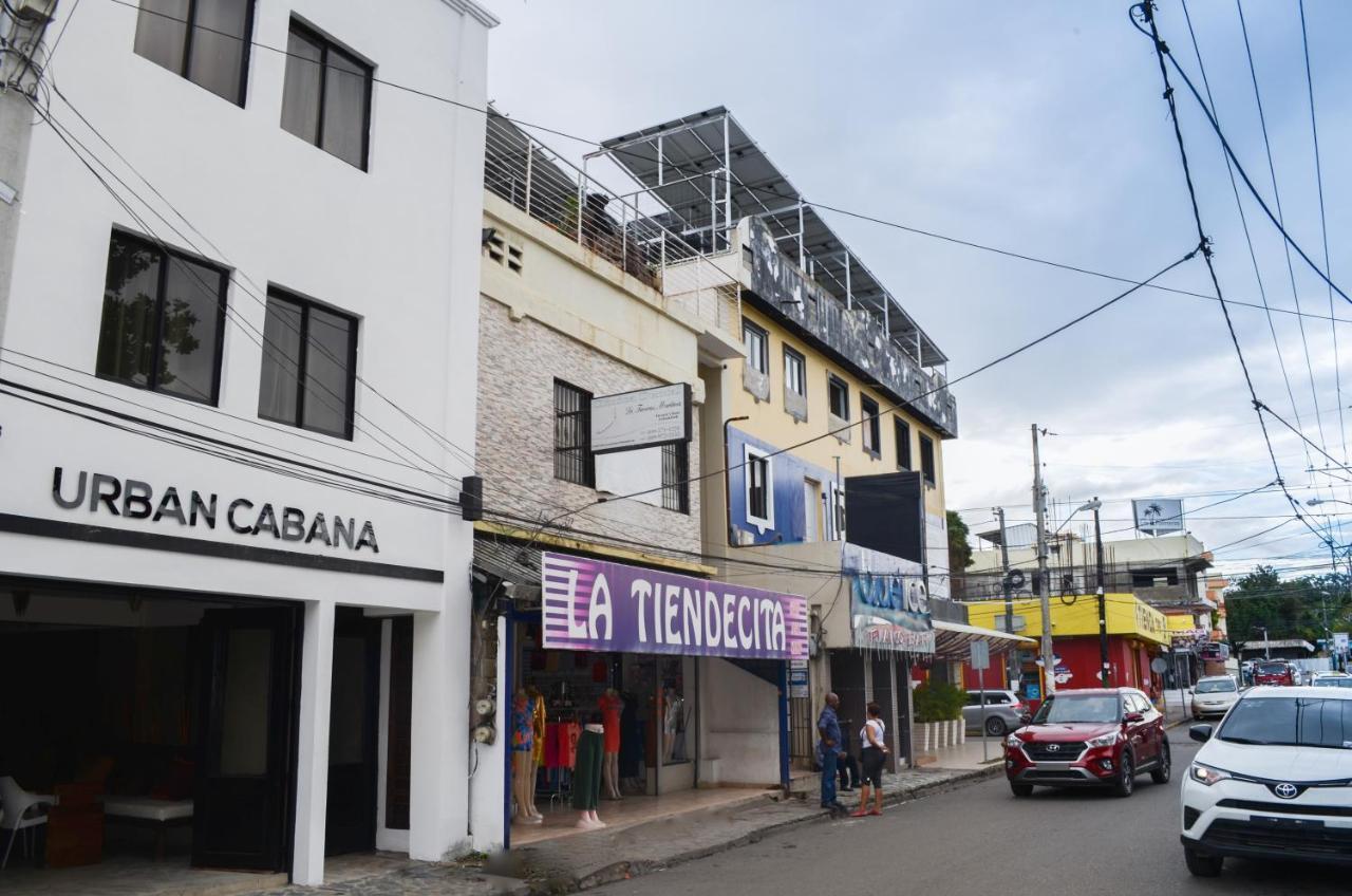 Urban Cabana โซซูอา ภายนอก รูปภาพ