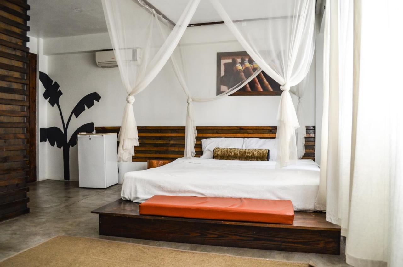 Urban Cabana โซซูอา ภายนอก รูปภาพ