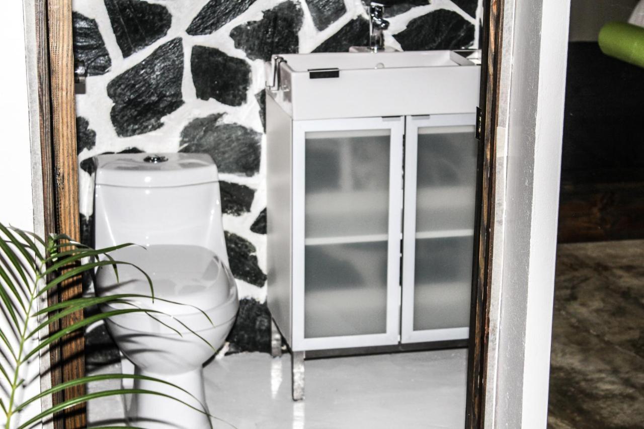 Urban Cabana โซซูอา ภายนอก รูปภาพ
