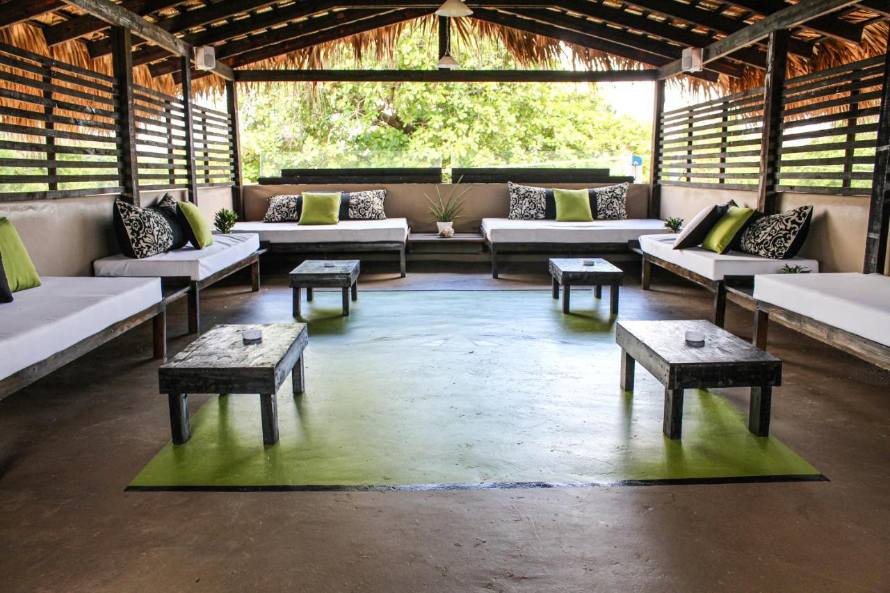 Urban Cabana โซซูอา ภายนอก รูปภาพ