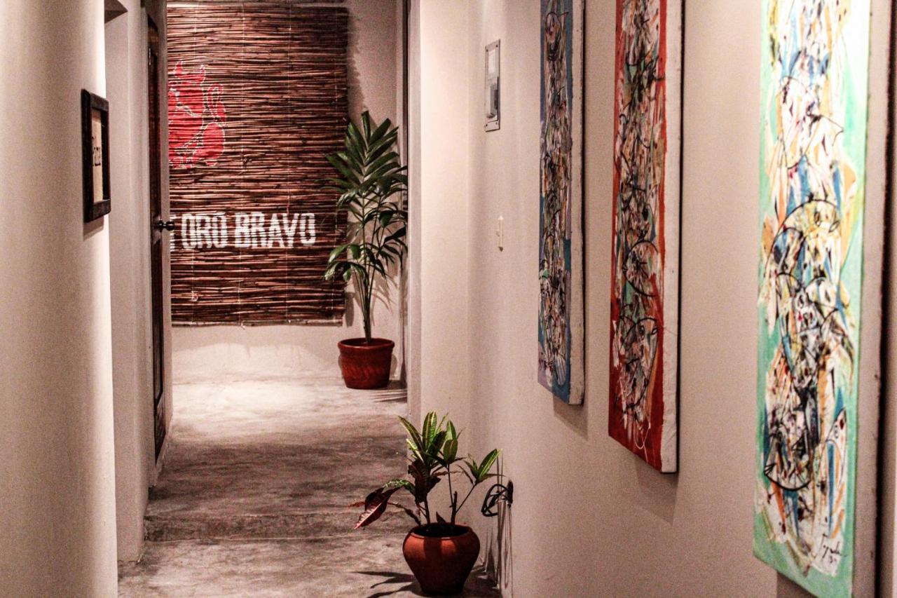 Urban Cabana โซซูอา ภายนอก รูปภาพ