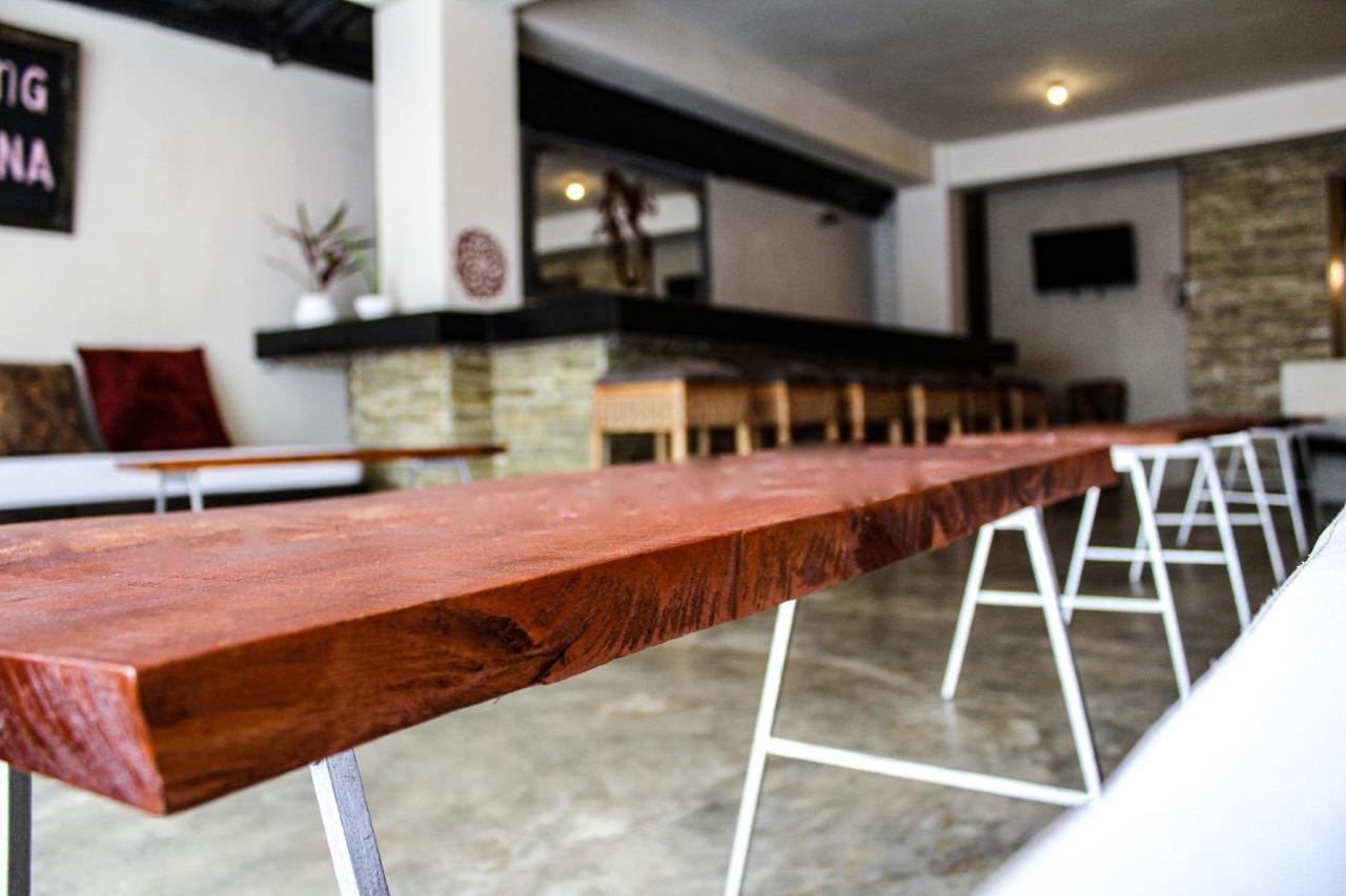 Urban Cabana โซซูอา ภายนอก รูปภาพ